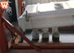Sistema di controllo dello SpA attrezzatura di produzione della pallina di 20 t/h, SKF che sopporta il macchinario della pianta dell'alimentazione animale