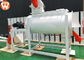 Macchina di fabbricazione dell'alimentazione del bestiame 1T/H con la struttura compatta del Pulverizer verticale