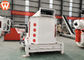 La macchina del dispositivo di raffreddamento del mulino della pallina di controcorrente 2T/H per l'animale/l'acqua coltiva l'industria