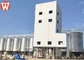 Linea automatica di produzione di mangimi di 550KW 10T/H con il silos
