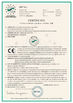 Porcellana Henan Strongwin Machinery Equipment Co., Ltd. Certificazioni