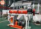 Impianto di produzione della pallina 5T/H con la macchina del vagliatore del cuscinetto del motore SKF di Siemens